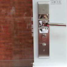 Supply all kinds of crystal door lock,right & left door lock,heavy duty sliding door lock